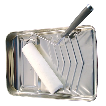 Bon Tool Bon 84-100 Paint Roller Set, Premium 84-100